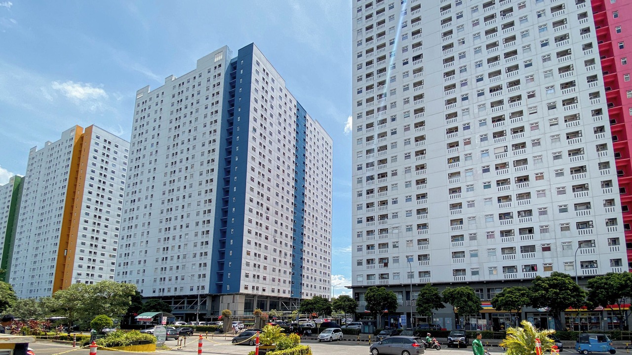 Photo of Outdoor in Rawasari