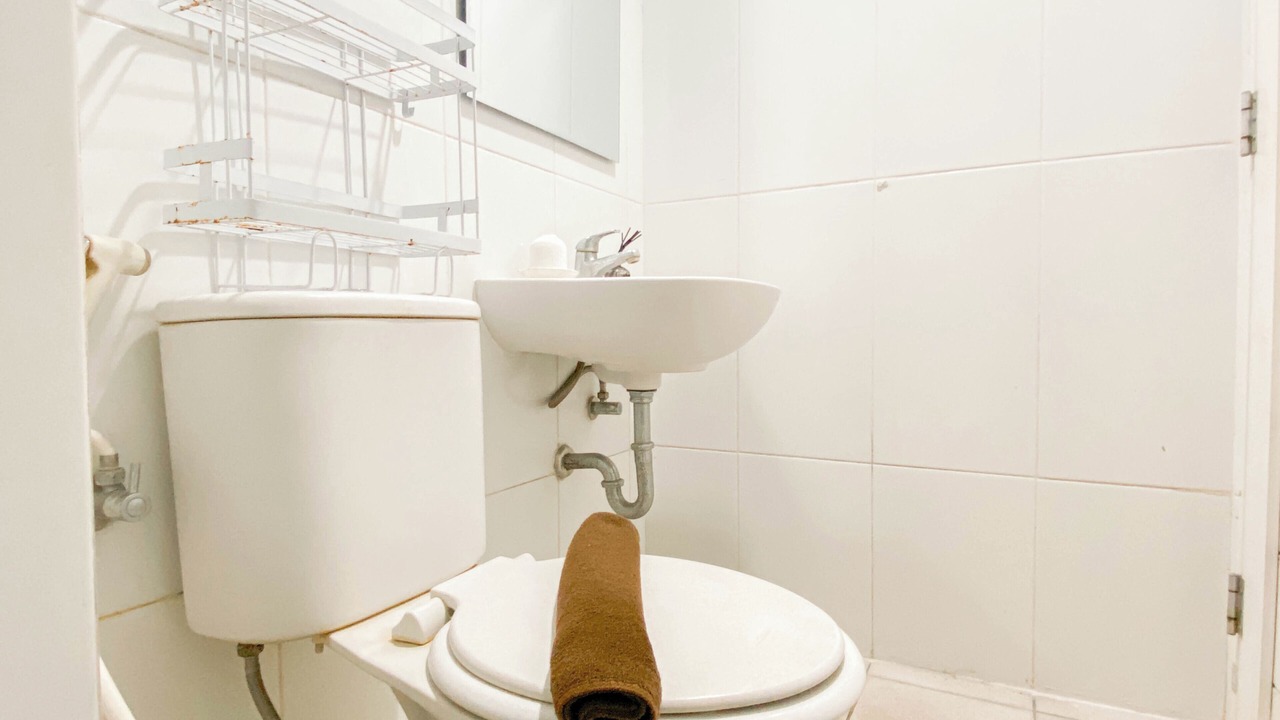 Photo of Bathroom in Karawang