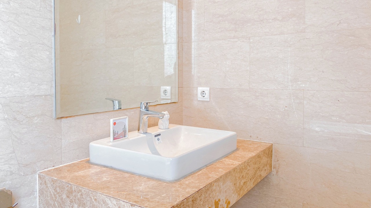 Photo of Bathroom in Cikini