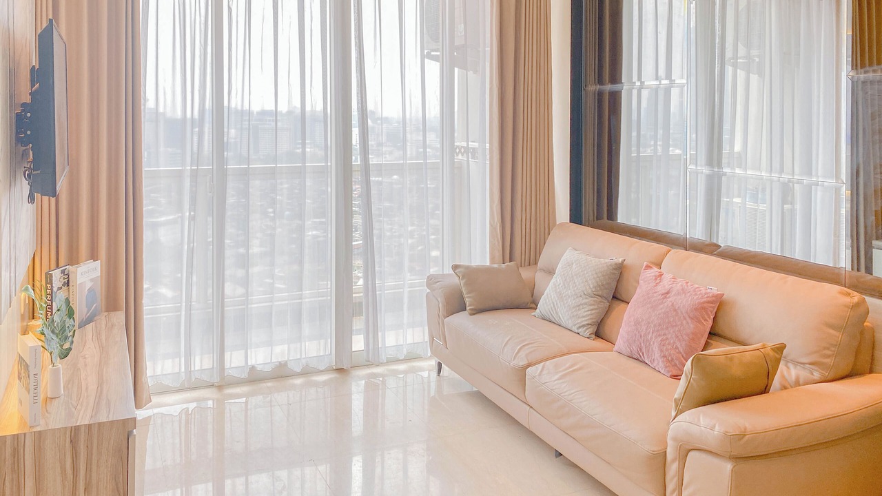Photo of Bedroom in Cikini