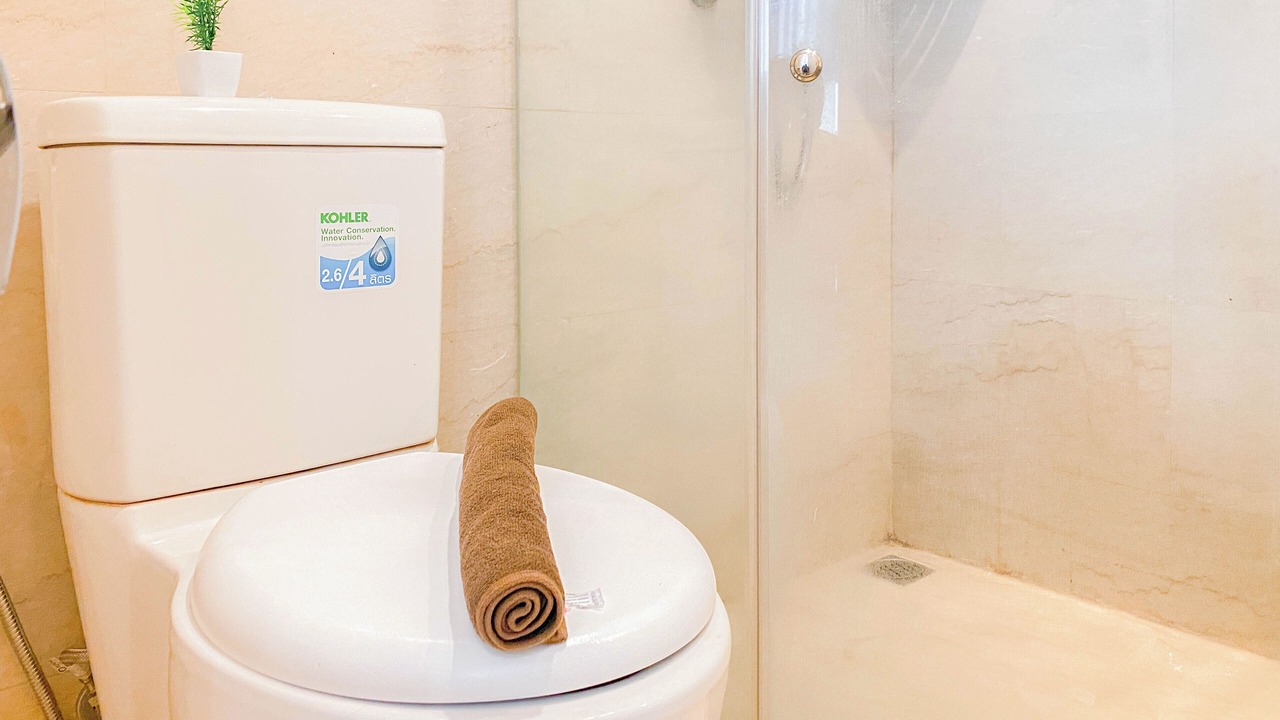 Photo of Bathroom in Cikini