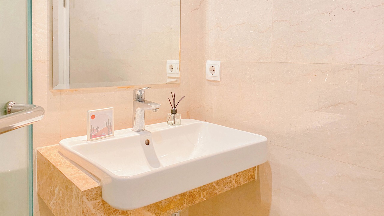 Photo of Bathroom in Cikini