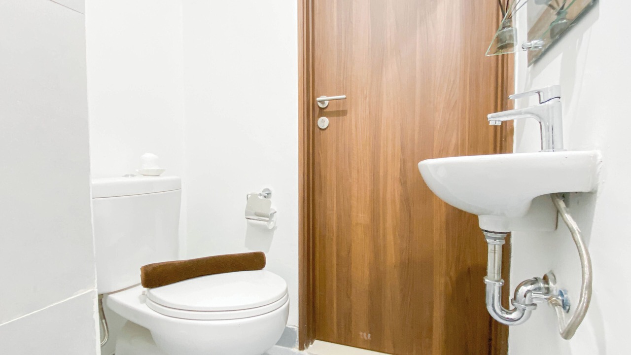 Photo of Bathroom in Kedungmanggu