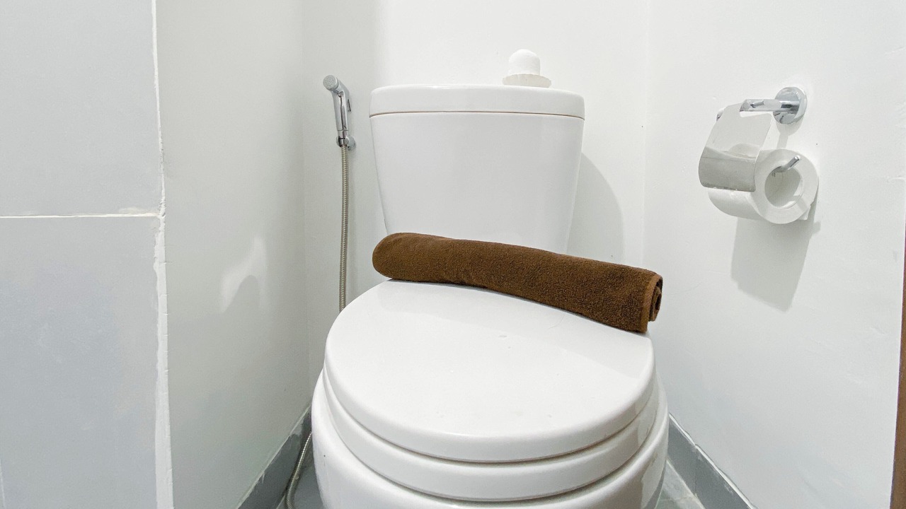 Photo of Bathroom in Kedungmanggu