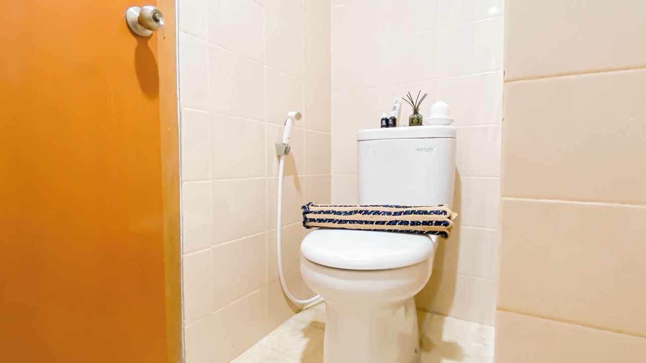 Photo of Bathroom in East Jakarta