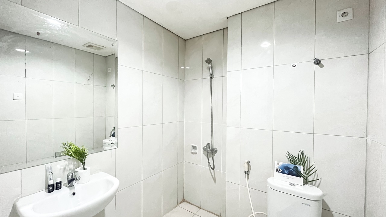 Photo of Bathroom in Jakarta