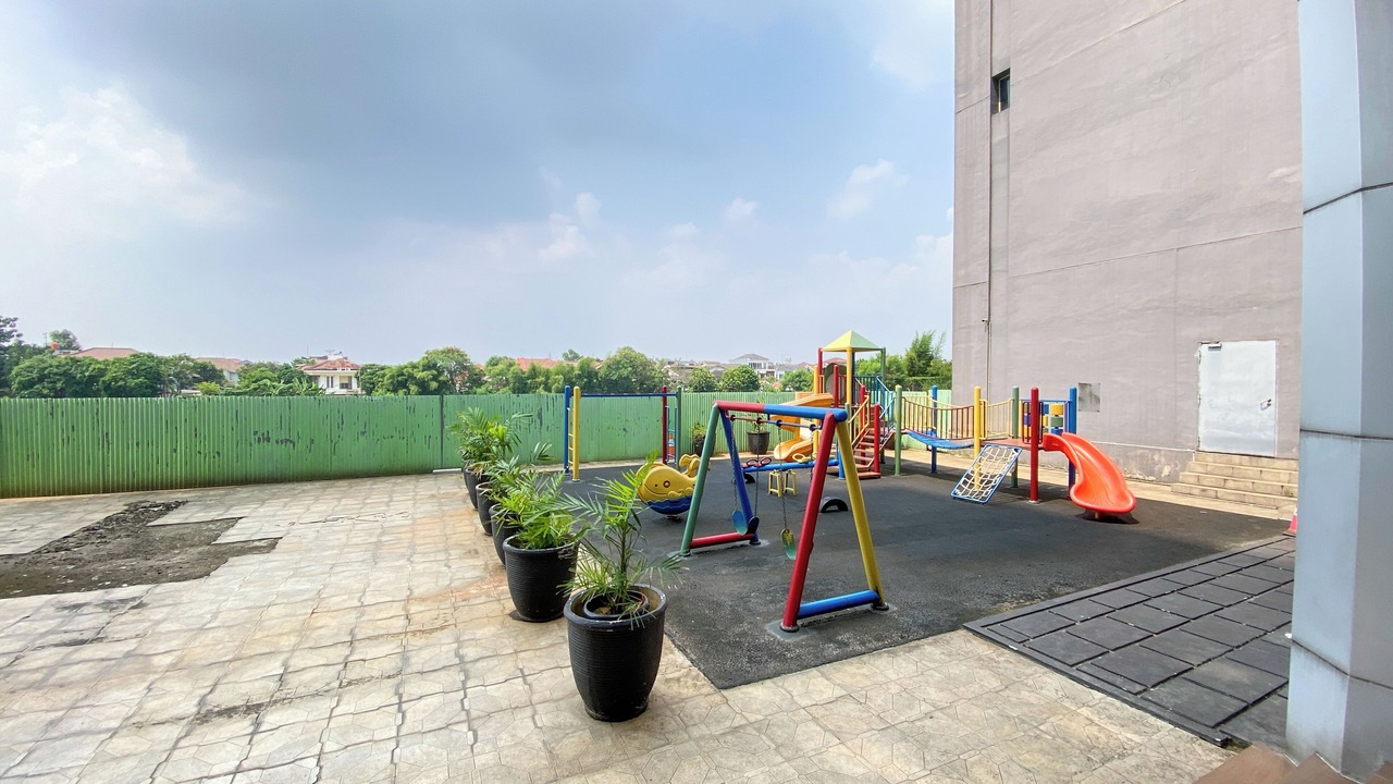 Photo of Outdoor in Jakarta