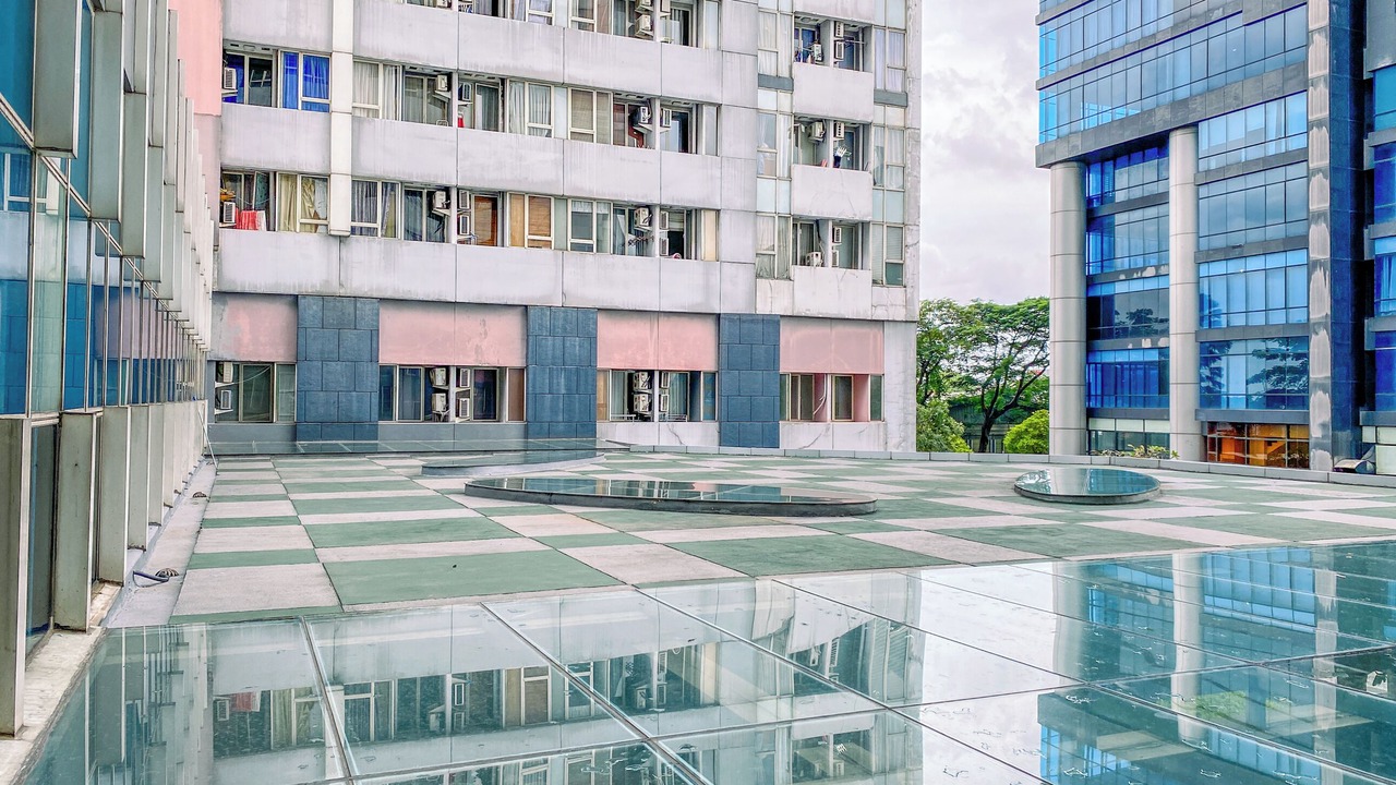 Photo of Outdoor in Jakarta