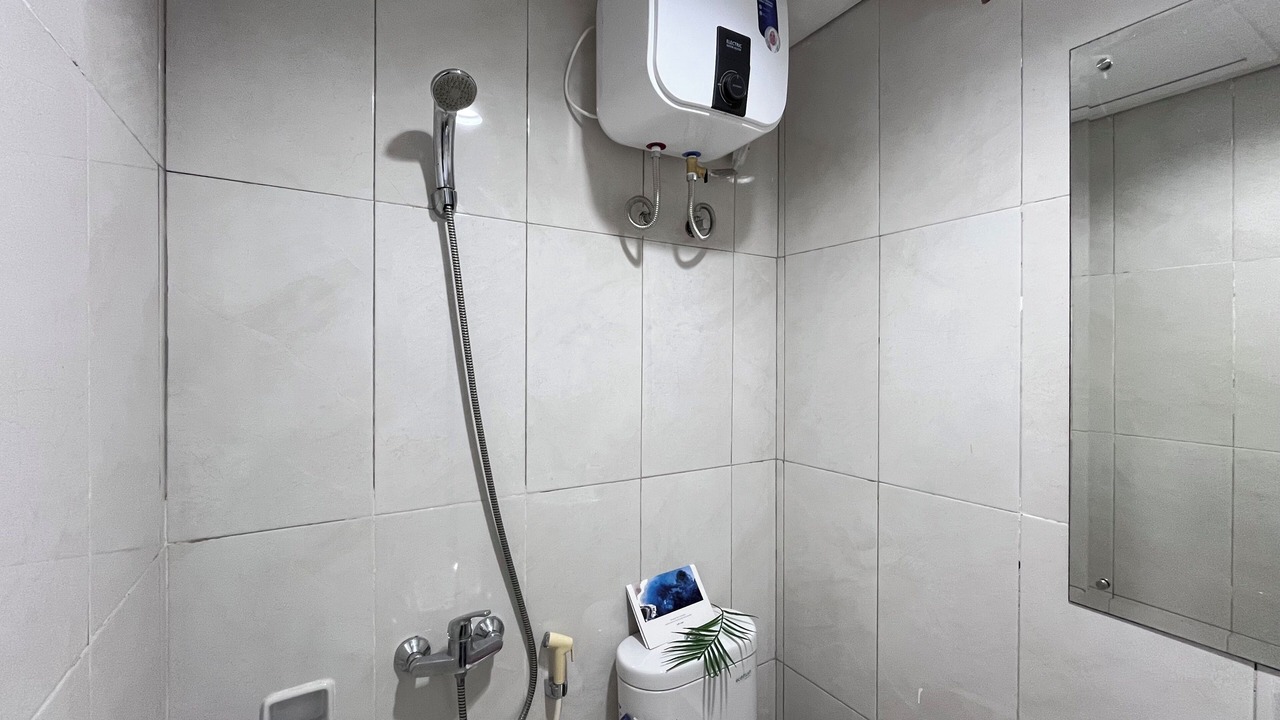 Photo of Bathroom in Jakarta