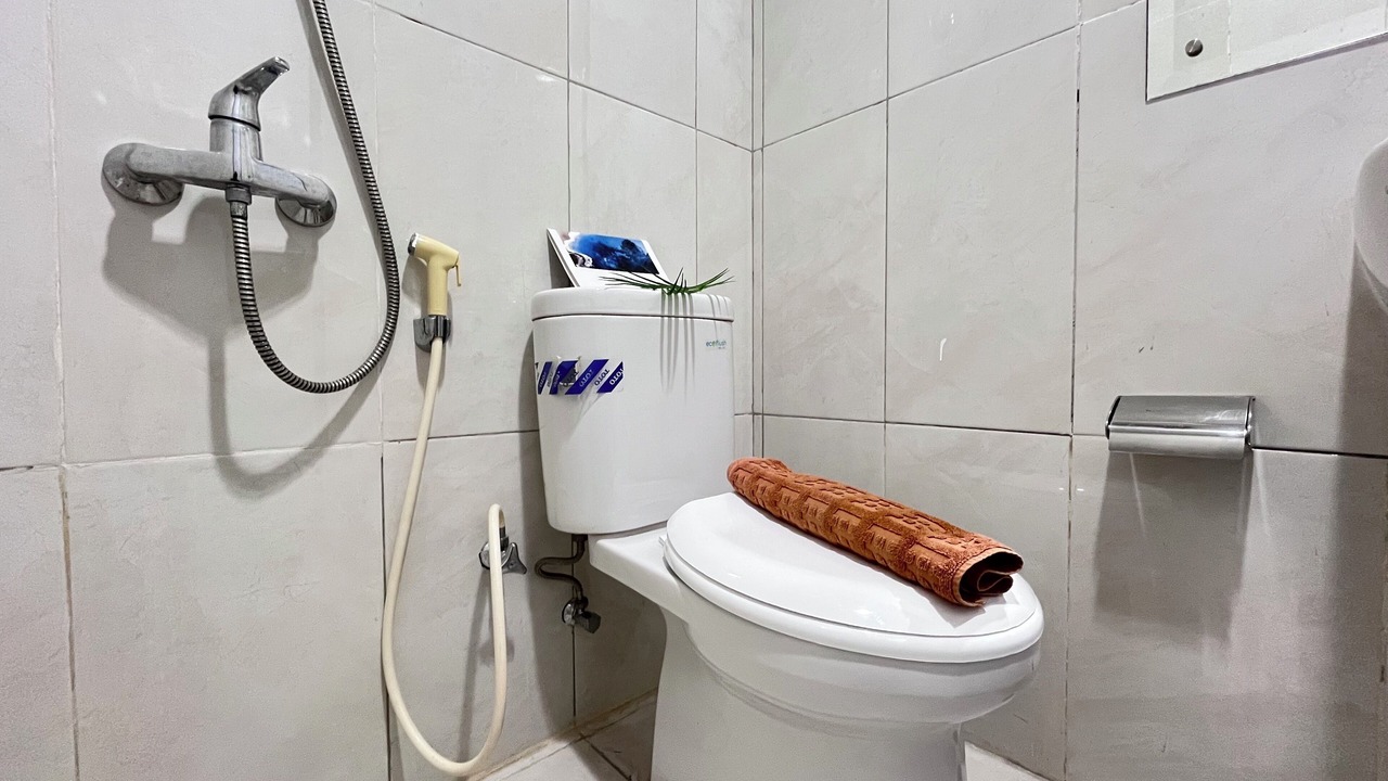 Photo of Bathroom in Jakarta