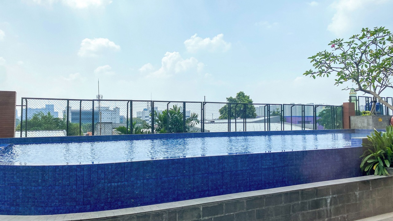 Photo of Outdoor in Jakarta