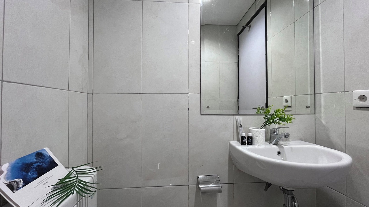 Photo of Bathroom in Jakarta