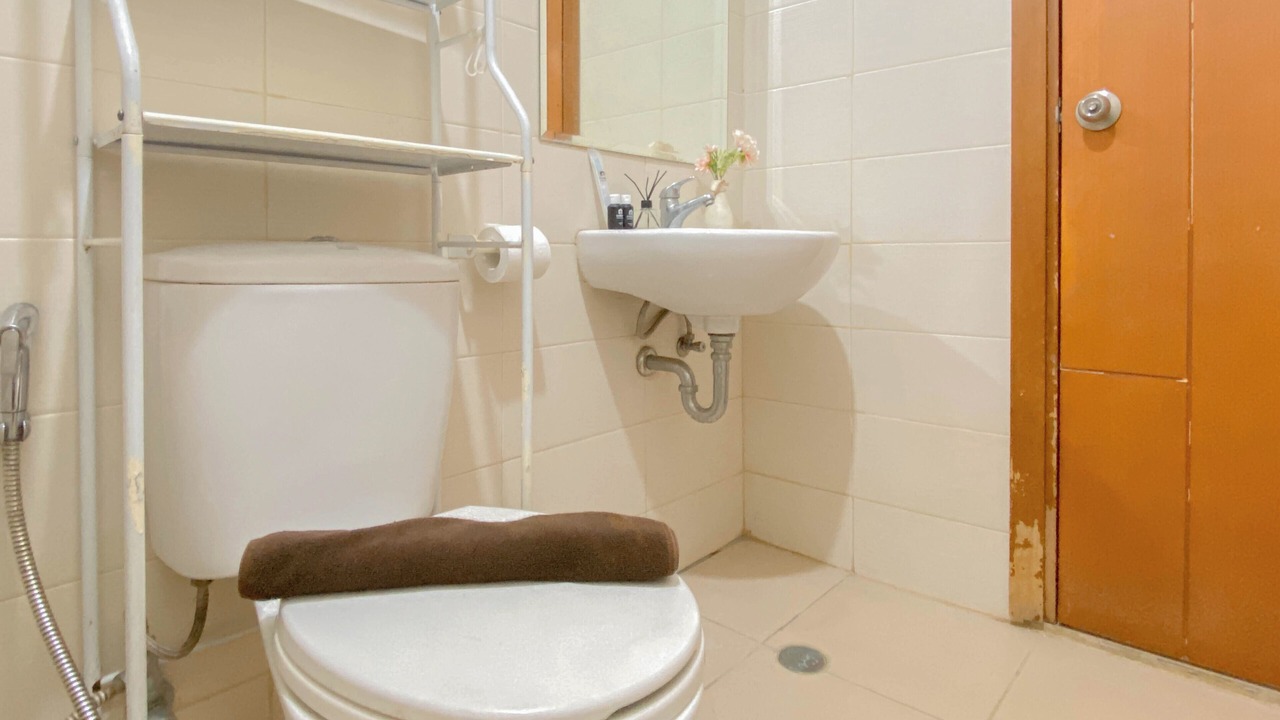 Photo of Bathroom in East Jakarta