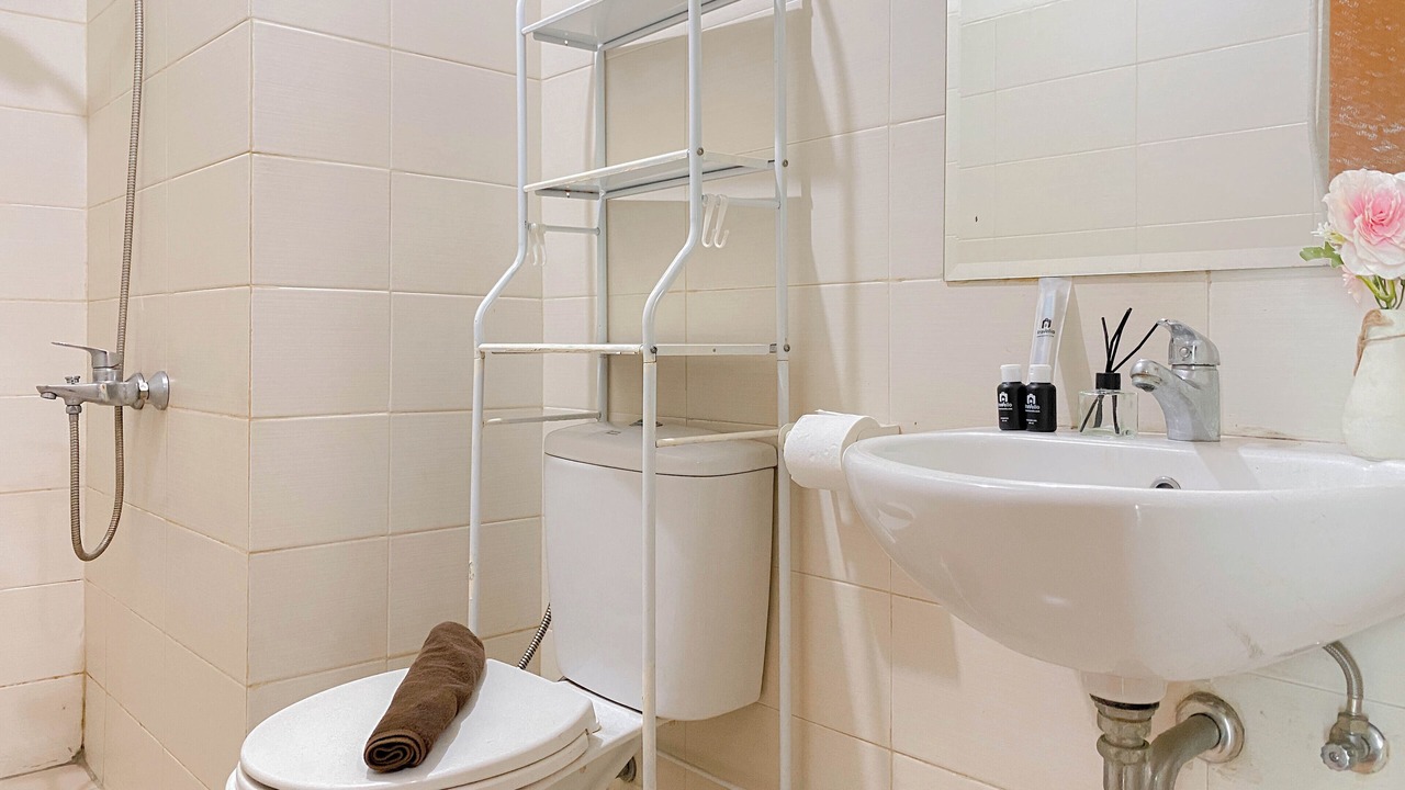 Photo of Bathroom in East Jakarta