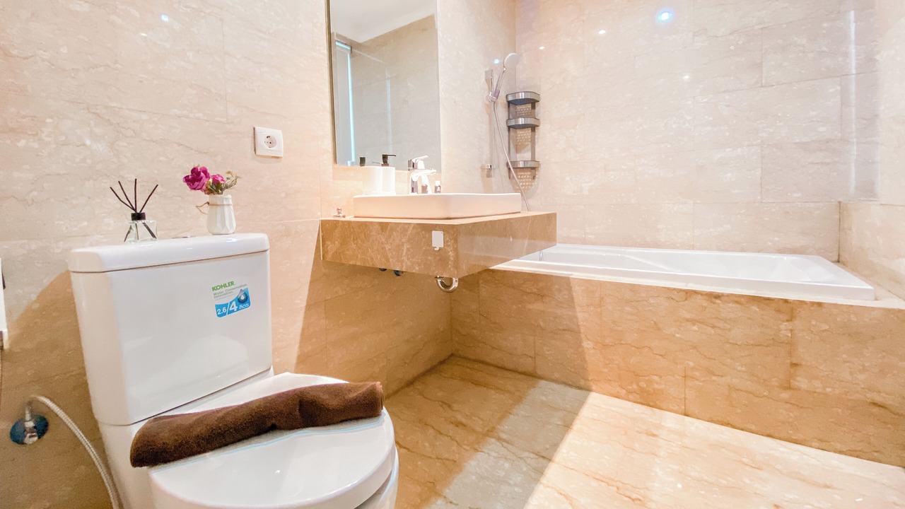 Photo of Bathroom in Cikini