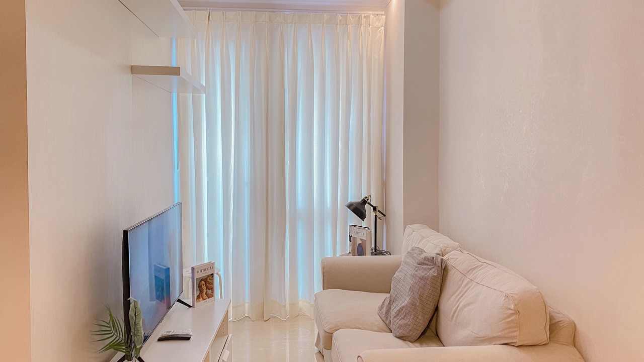 Photo of Bedroom in Cikini