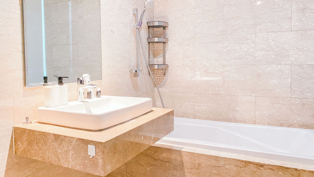 Photo of Bathroom in Cikini