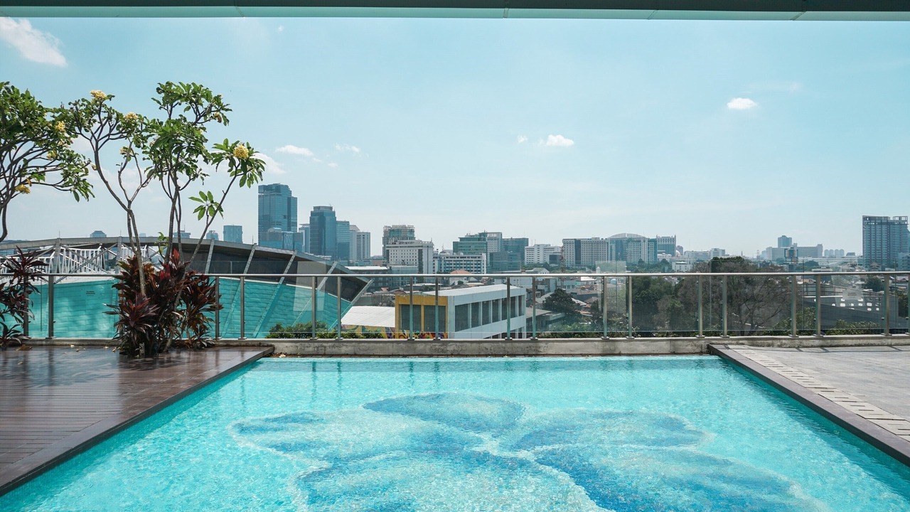 Photo of Outdoor in Cikini