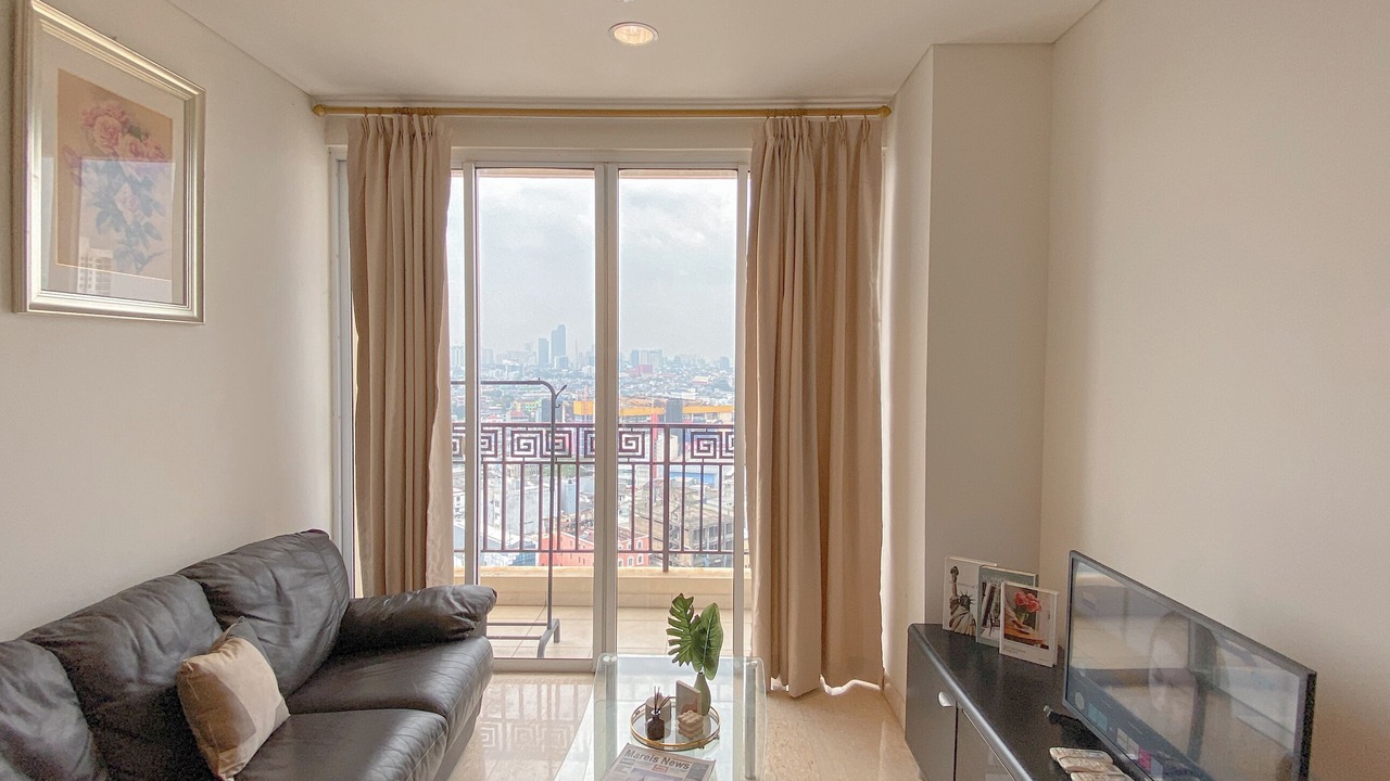 Photo of Bedroom in Chinatown