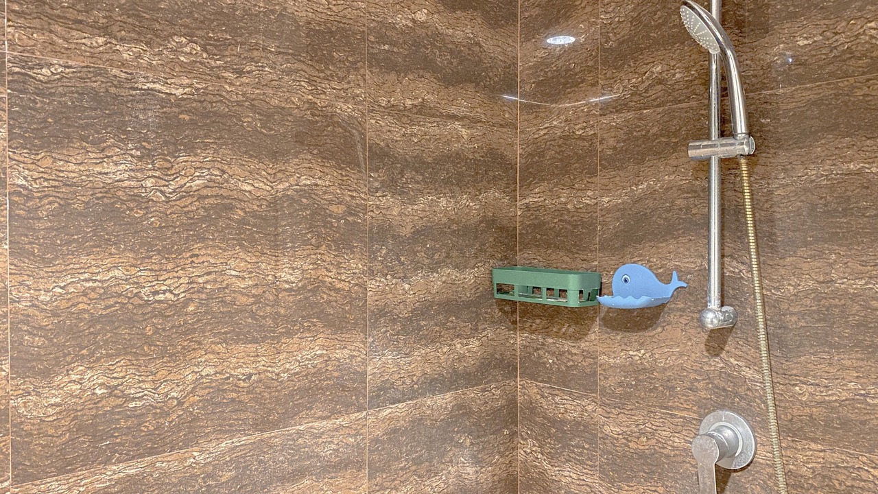 Photo of Bathroom in Chinatown