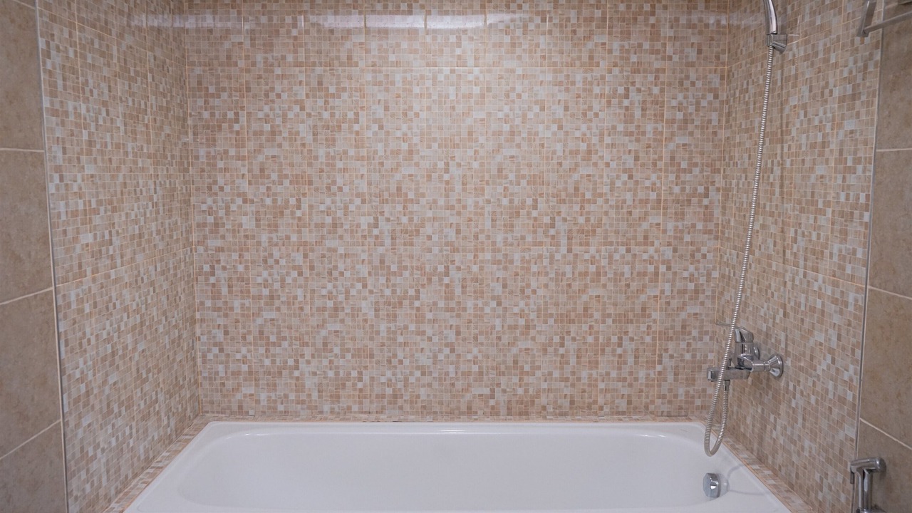 Photo of Bathroom in Panunggangan Utara