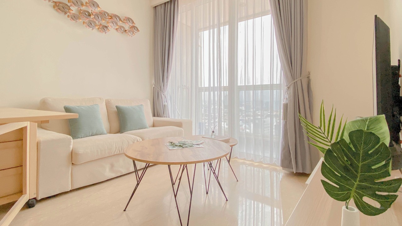 Photo of Bedroom in Cikini