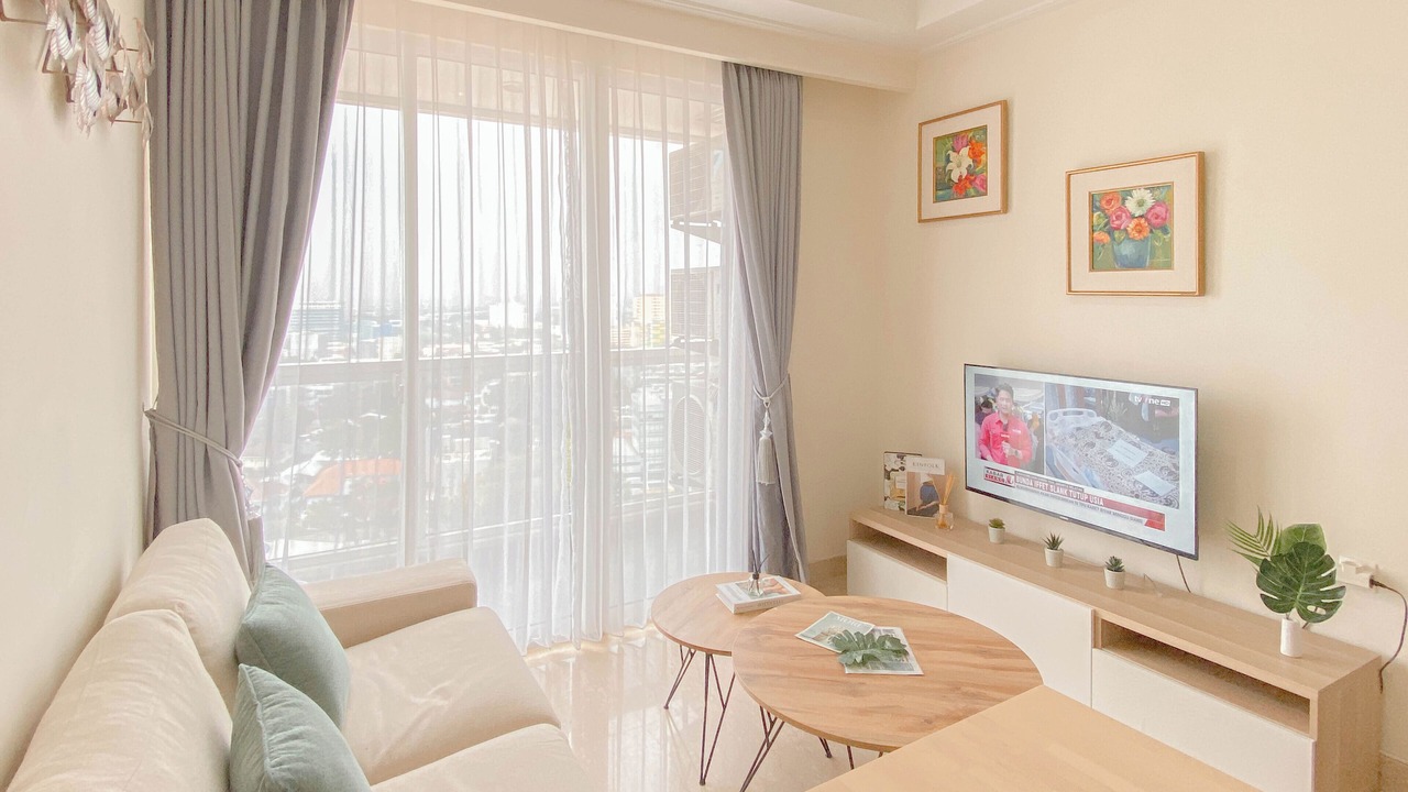 Photo of Bedroom in Cikini