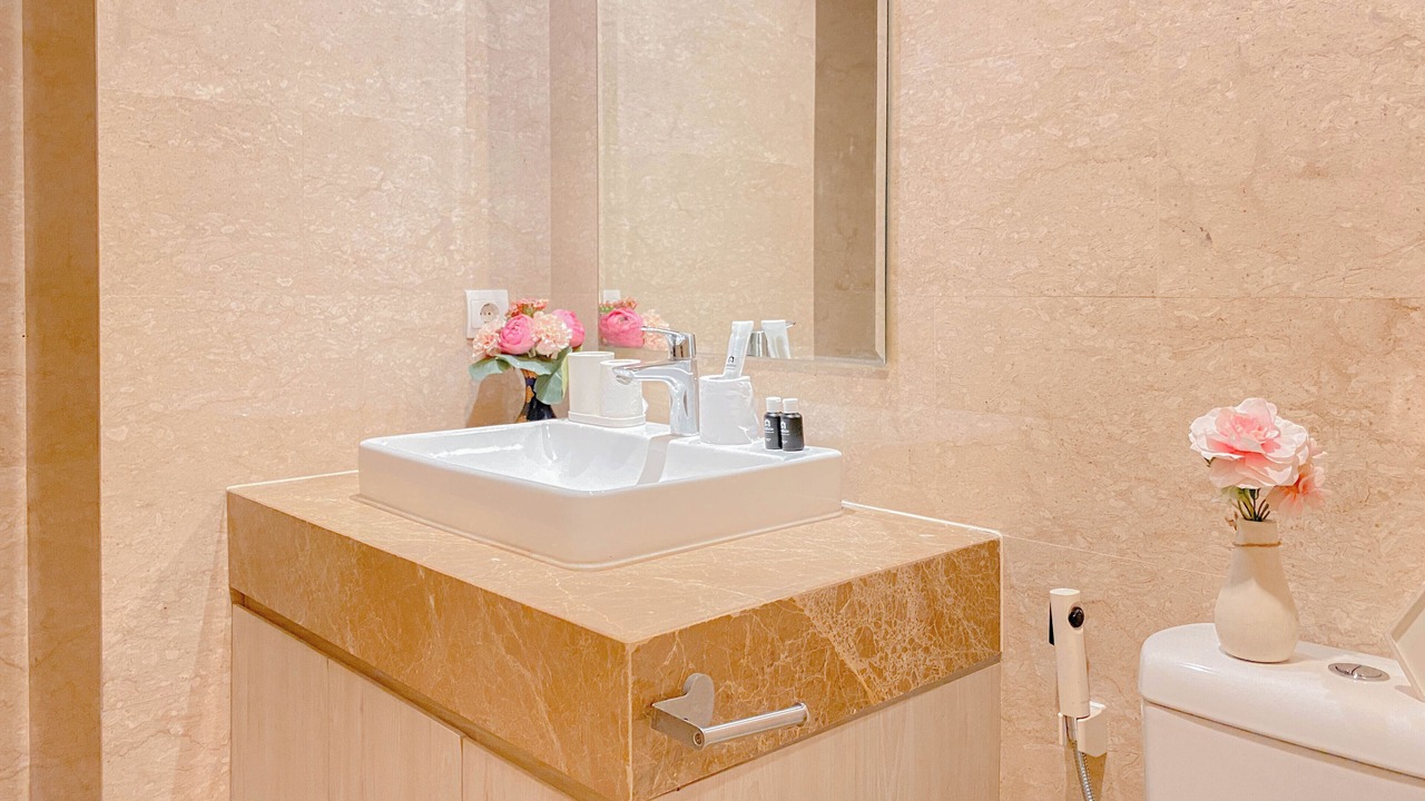 Photo of Bathroom in Cikini