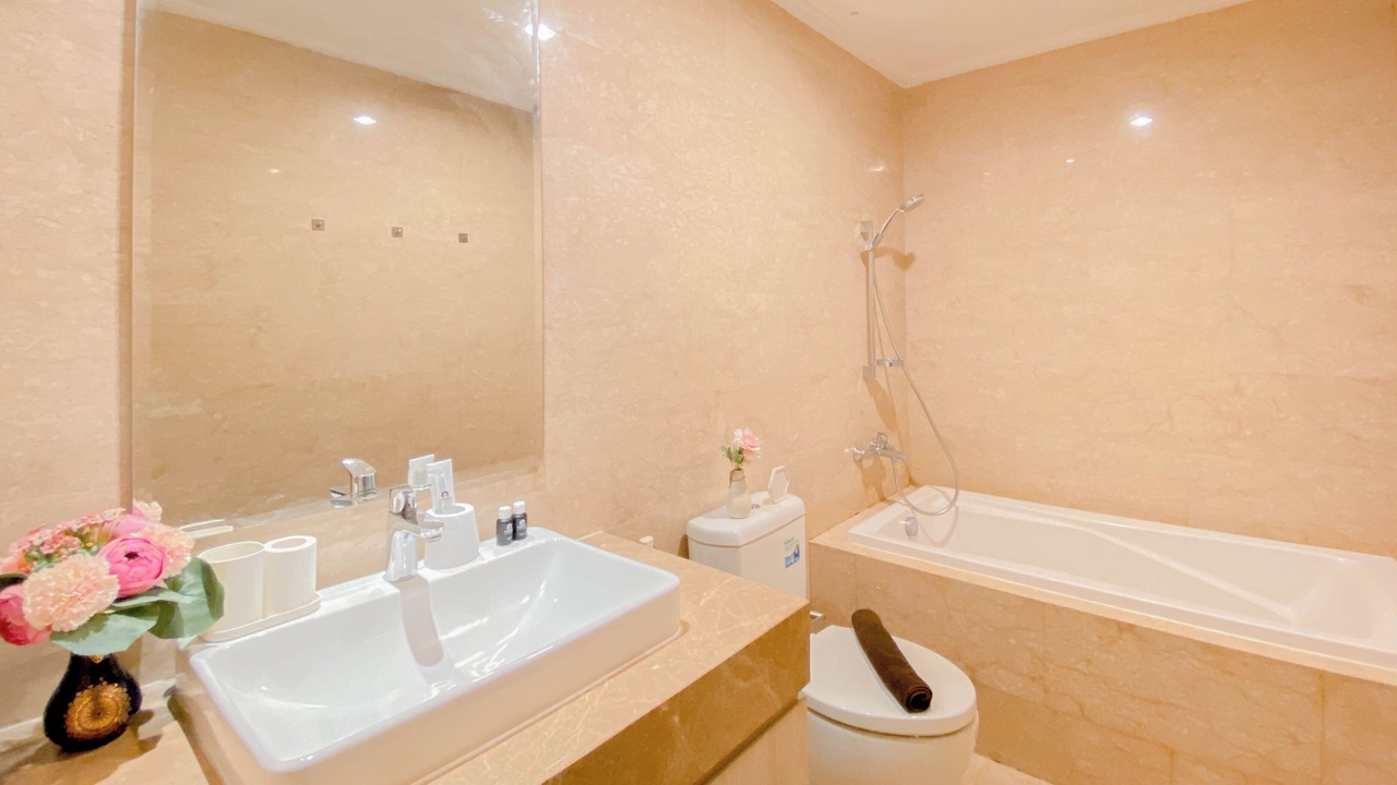 Photo of Bathroom in Cikini