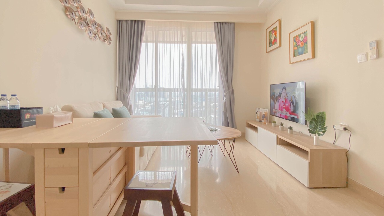 Photo of Bedroom in Cikini