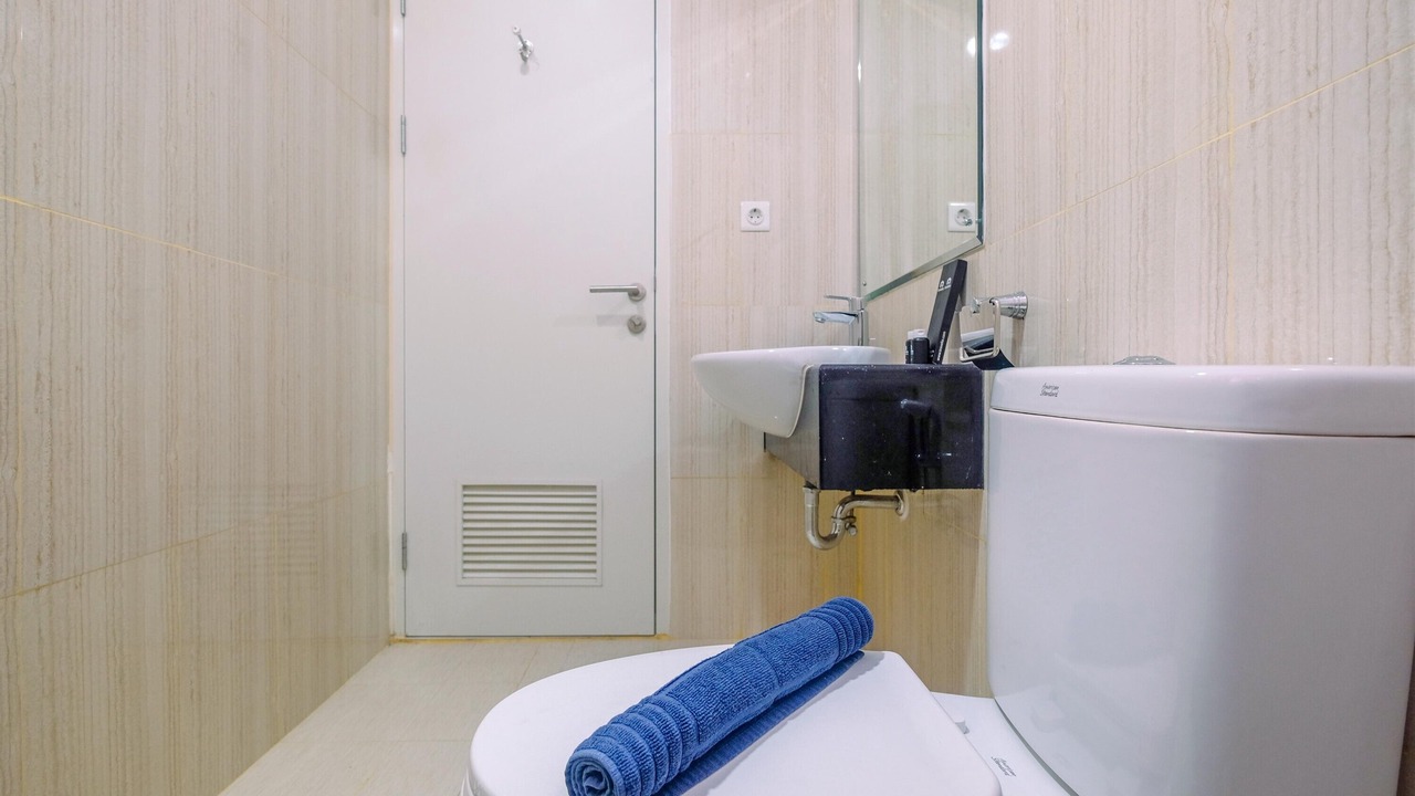Photo of Bathroom in Citaringgul