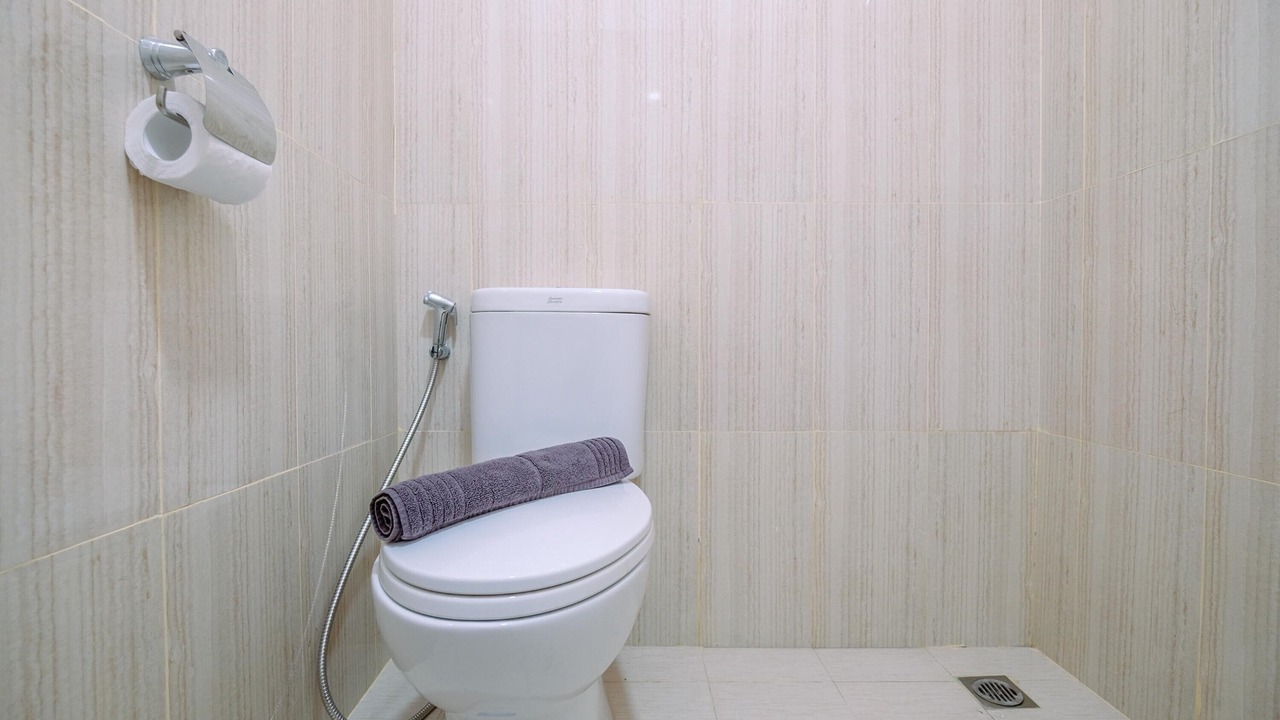 Photo of Bathroom in Citaringgul