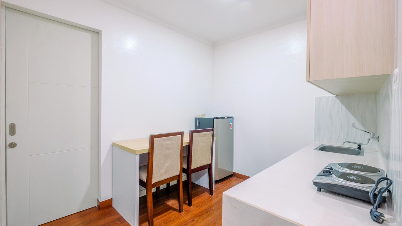 Photo of Bedroom in Citaringgul