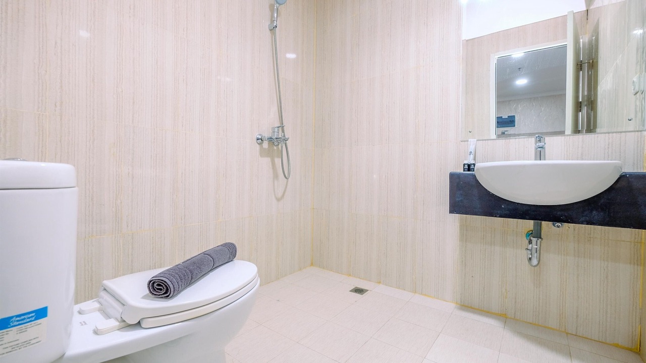 Photo of Bathroom in Citaringgul