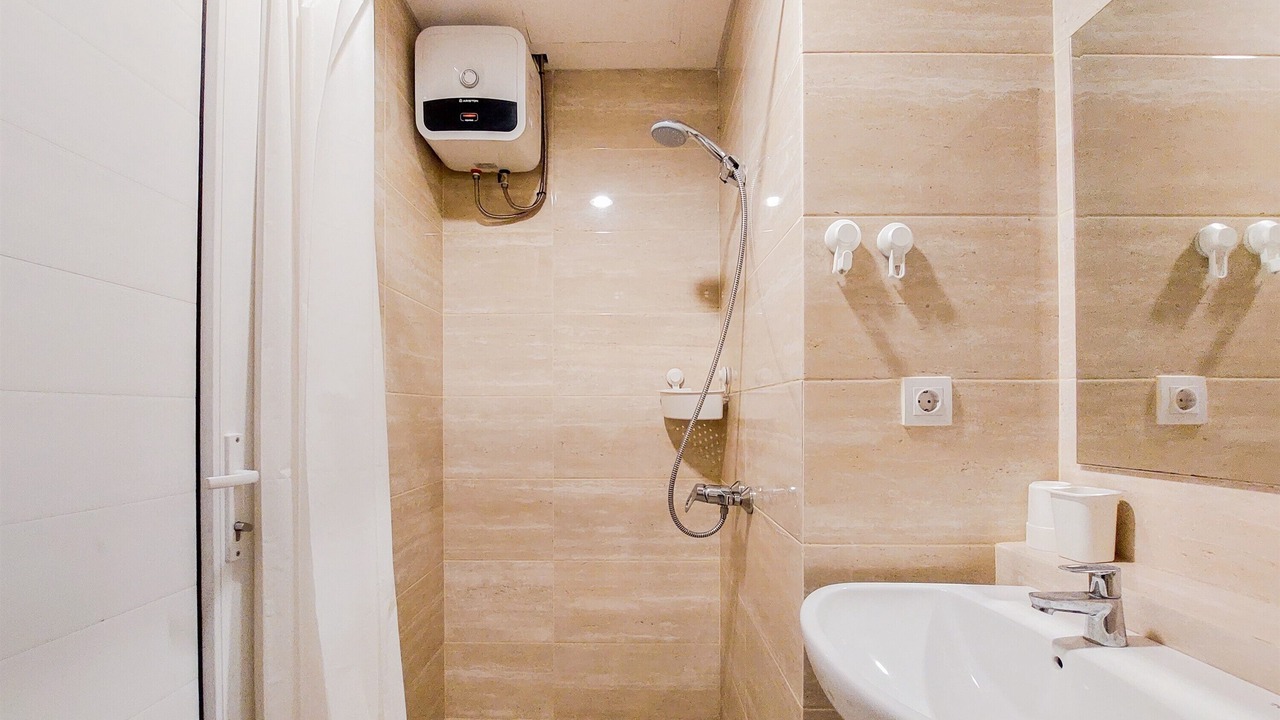 Photo of Bathroom in Pinang