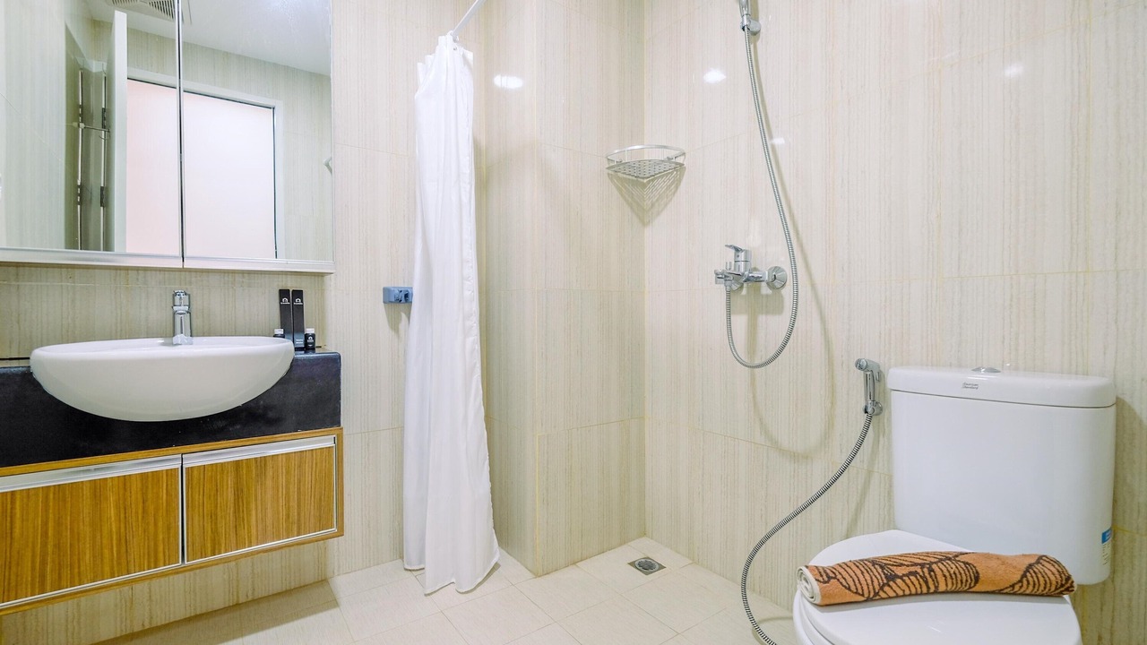 Photo of Bathroom in Citaringgul