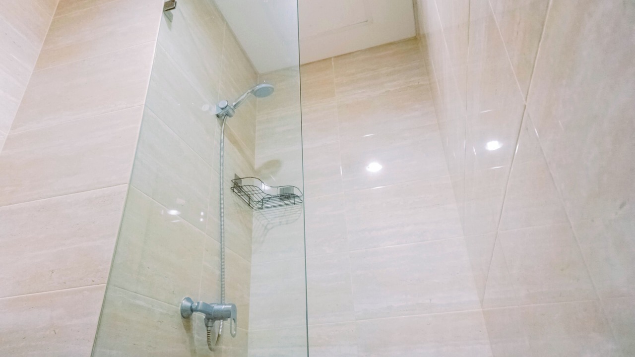 Photo of Bathroom in Pinang