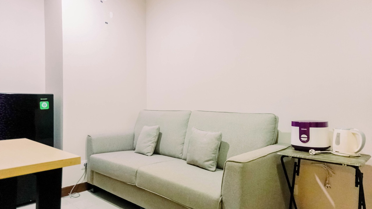 Photo of Bedroom in Pinang