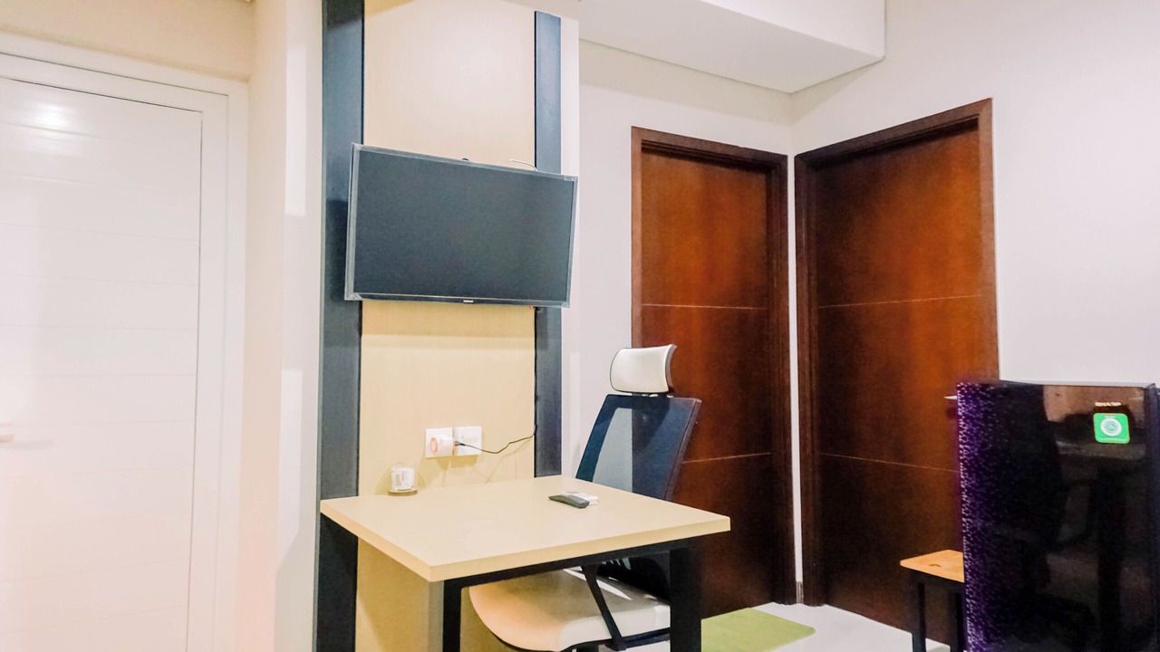 Photo of Bedroom in Pinang