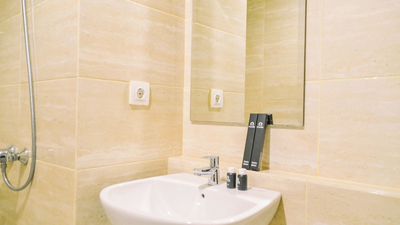 Photo of Bathroom in Pinang