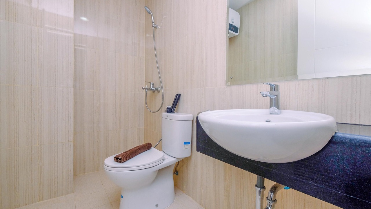 Photo of Bathroom in Citaringgul