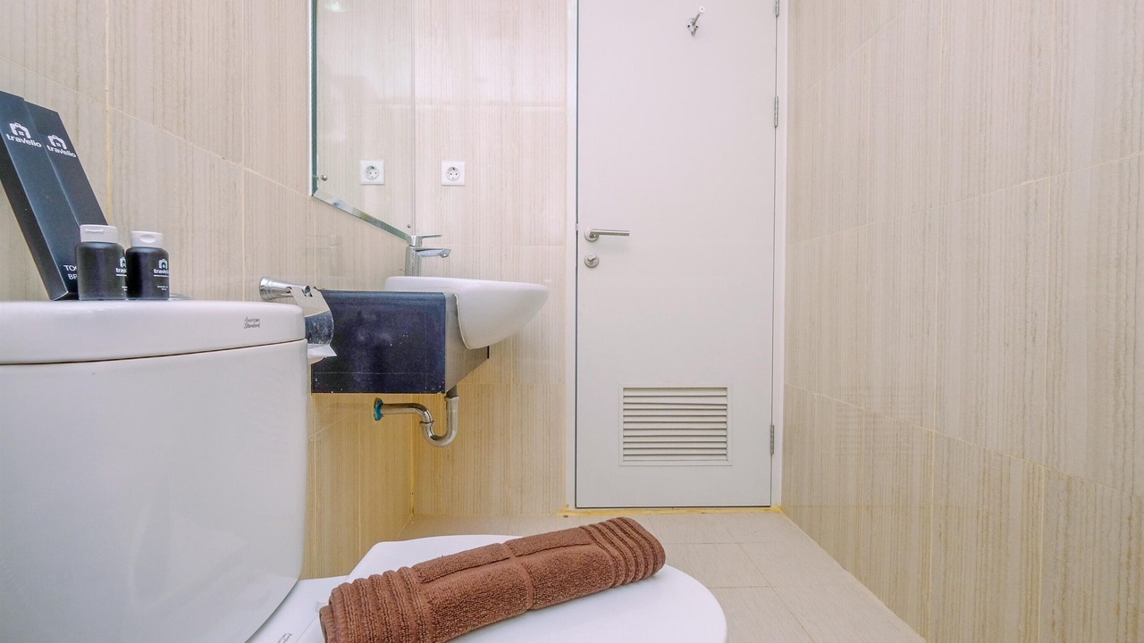 Photo of Bathroom in Citaringgul