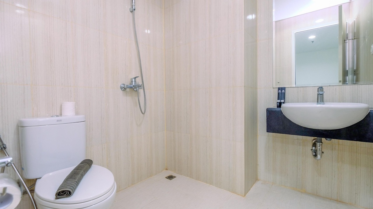 Photo of Bathroom in Citaringgul