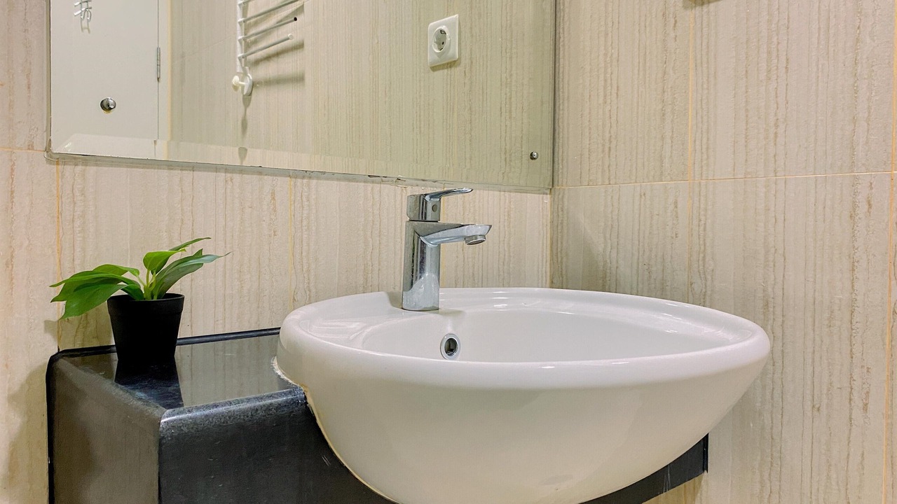Photo of Bathroom in Citaringgul