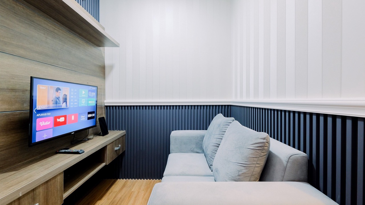 Photo of Bedroom in Citaringgul