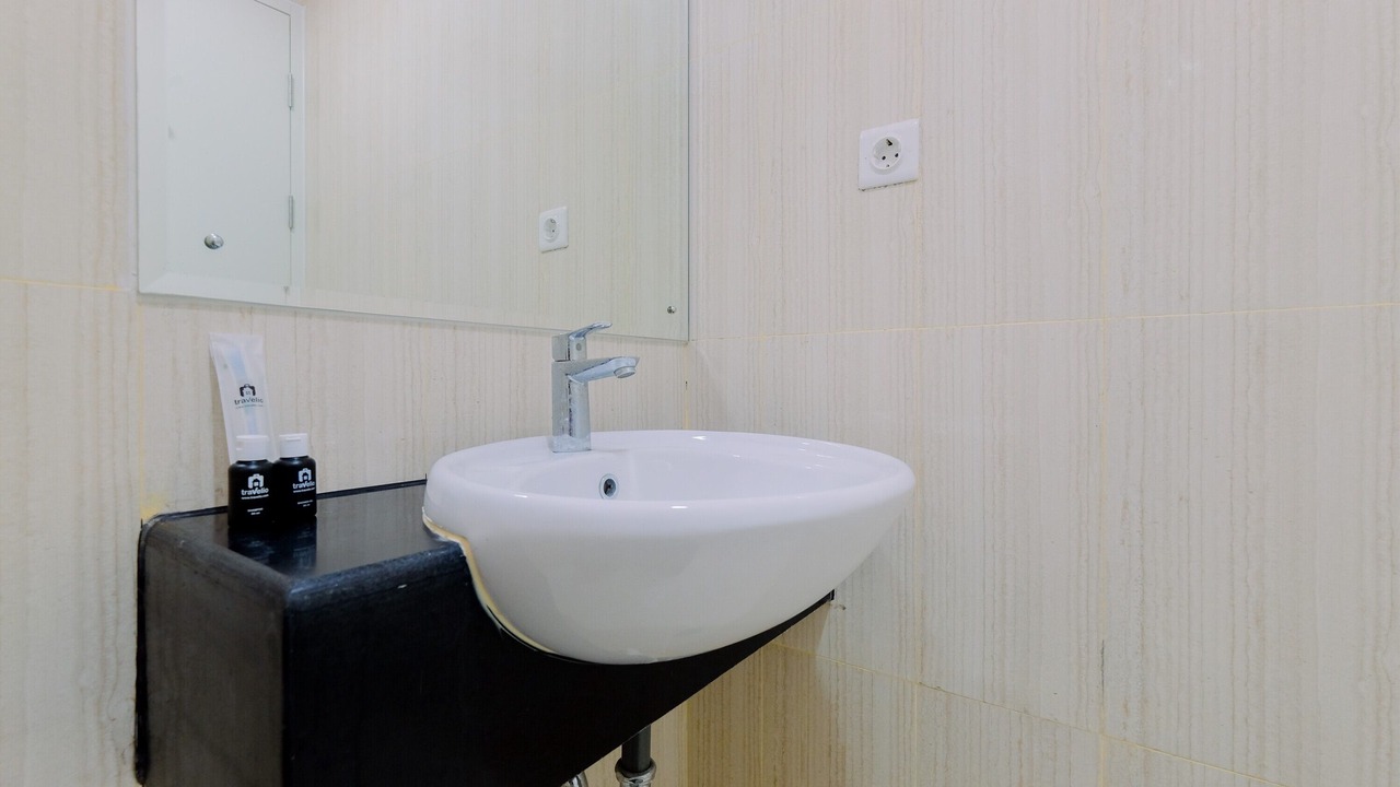 Photo of Bathroom in Citaringgul