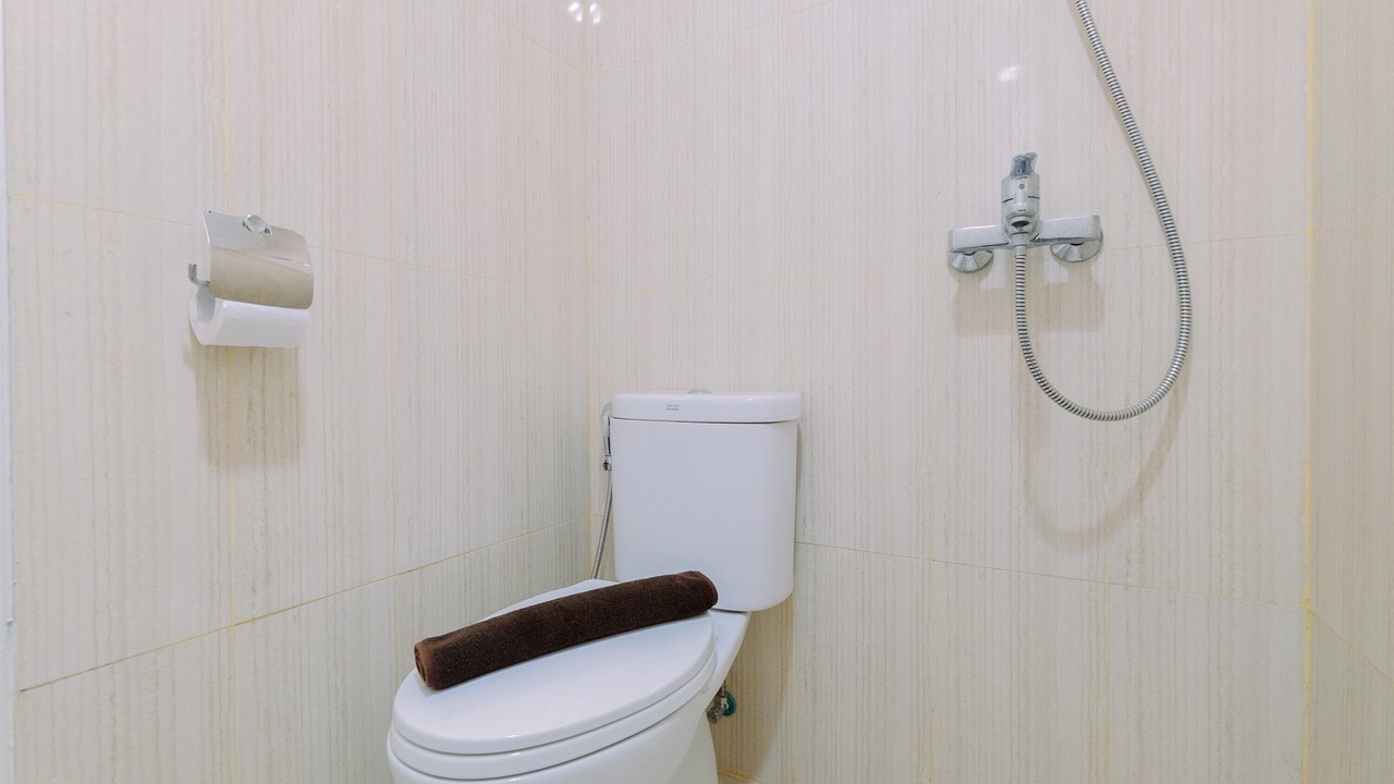 Photo of Bathroom in Citaringgul