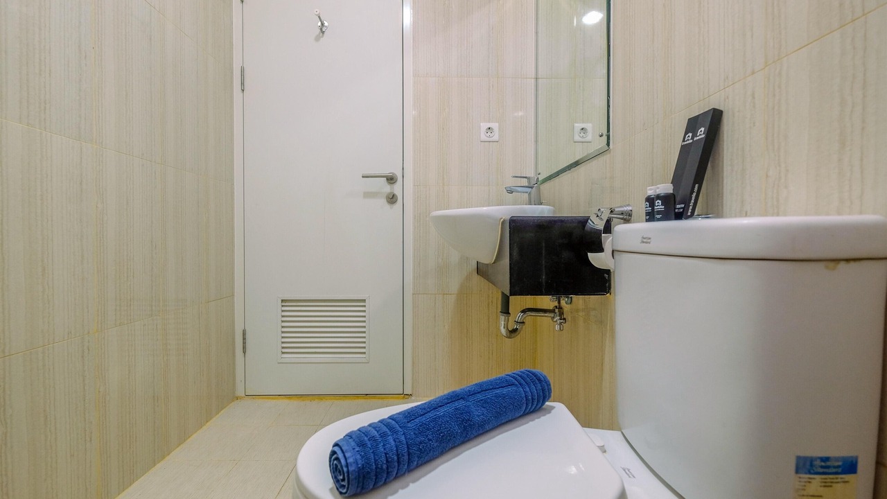 Photo of Bathroom in Citaringgul