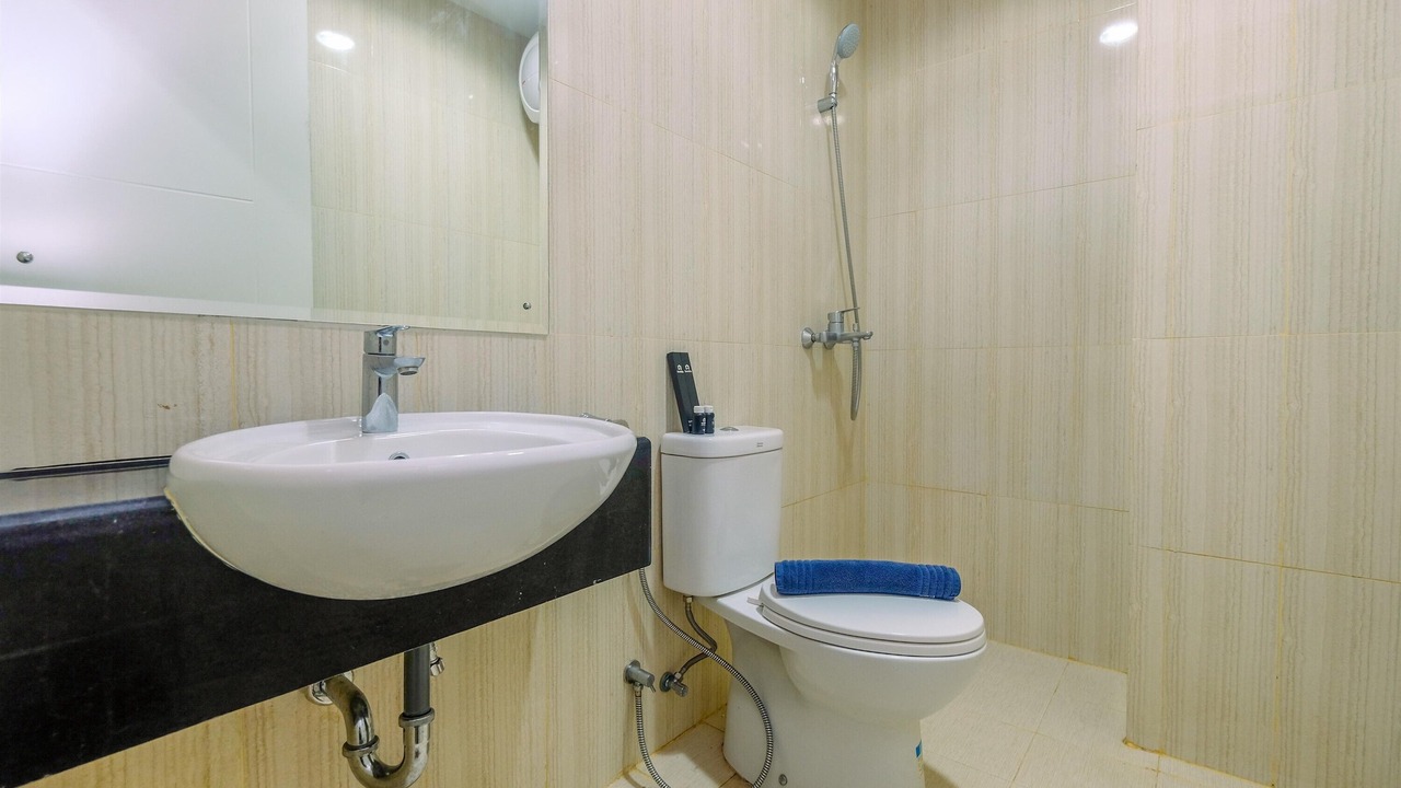 Photo of Bathroom in Citaringgul