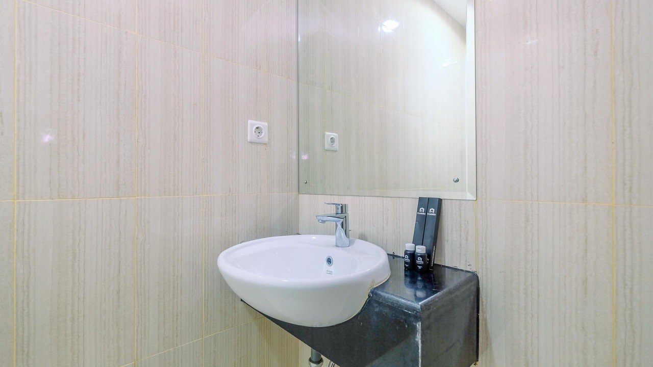 Photo of Bathroom in Citaringgul